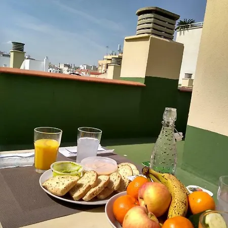 El Atico De